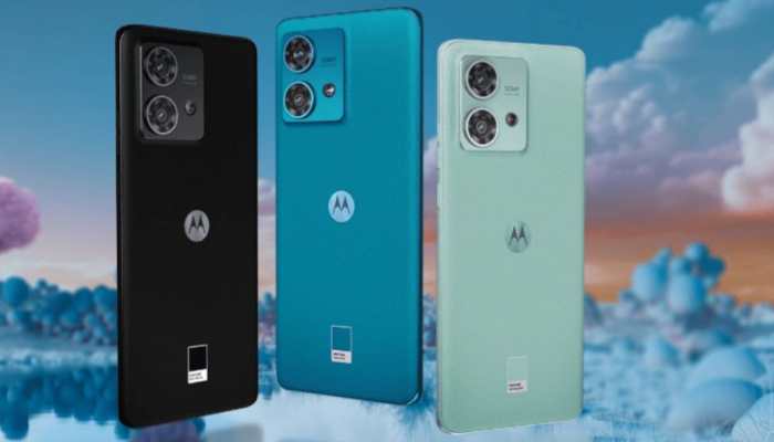 Motorola Edge 40 Neo Gets Price Cut In India After Edge 50 Pro Launch; Check New Price