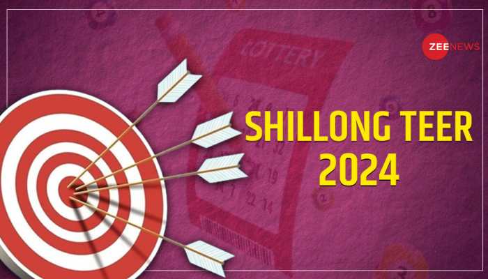 Shillong Teer Result TODAY 04.04.2024 First And Second Round Thursday Lottery Result