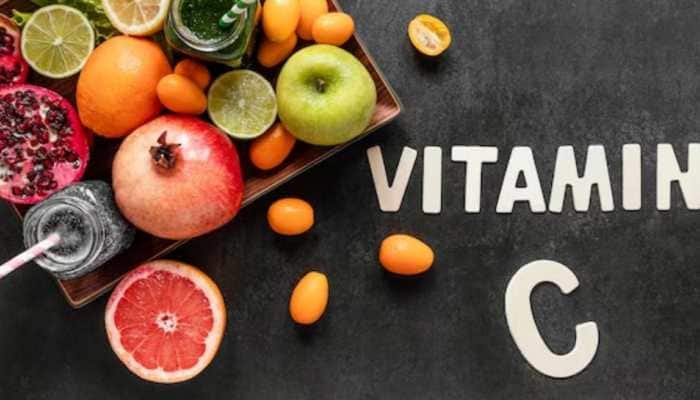 Healthy Living: The Role Of Vitamin C