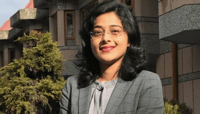 UPSC Success Story: Meet THIS Hindi-Medium Student Surpasses English Challenges To Secure AIR-50 In UPSC