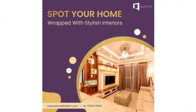 The best interior designers in Bangalore are shaping the city's landscape