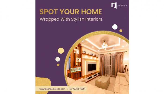 The best interior designers in Bangalore are shaping the city's landscape The best interior designers in Bangalore are shaping the city's landscape