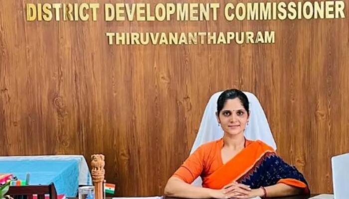 UPSC Success Story: IAS Aspirant Anu Kumari's Journey To AIR-2 Despite Separation From Son