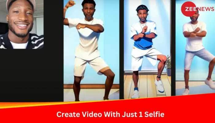 Higgsfield AI Unveils Image To Video Generator App: Check How It Works