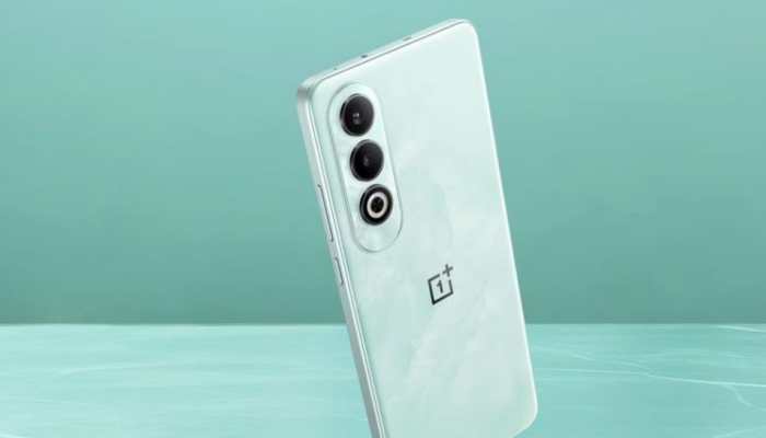 OnePlus Nord CE4 5G Goes On Sale For First Time On Amazon; Check Price, Offers For Early Birds OnePlus Nord CE4 5G Goes On Sale For First Time On Amazon; Check Price, Offers For Early Birds
