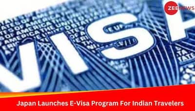 Japan Launches E-Visa Program For Indian Travelers: Check Eligibility, Application Process, And More