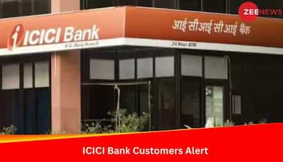 ICICI Bank Customers Alert! Bank Issues Warning On Online Fraud
