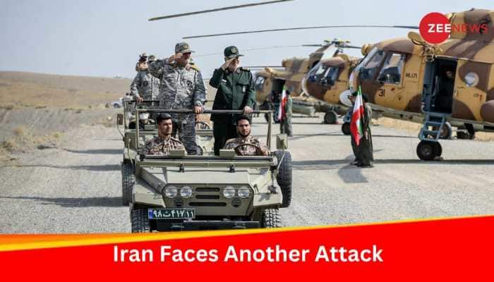 Iran: 27 Die In Militant Attacks On Security Forces In Sistan-Baluchestan, Say Media