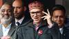 National Conference, Congress To Fight 2024 Lok Sabha Elections Together: Omar Abdullah