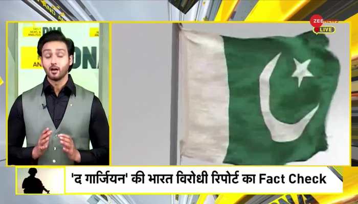 DNA: Who is killing India's enemies in Pakistan?