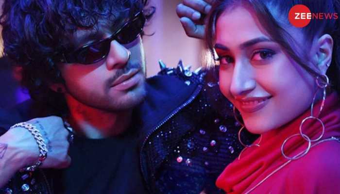 Love Sex Aur Dhoka 2 : First Song 'Kamsin Kali' From The Movie Released , Check It Out ! 