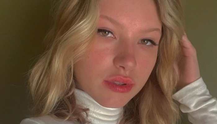 This 19 Year Old Student Becomes Youngest Billionaire In the World; Know All About Livia Voigt