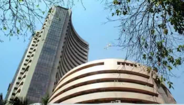 Nifty Gains For Third Consecutive Week