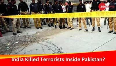 Modi Govt Allowed RAW To Kill Terrorists In Pakistan, Claims Report; MEA Responds