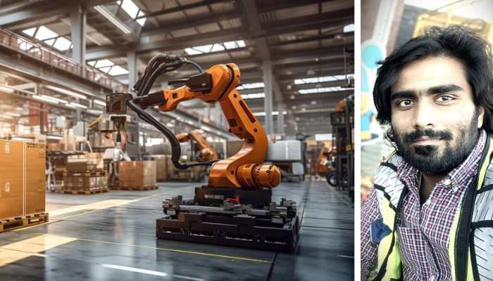 Revolutionizing Industrial Safety: Impact of Explosive-Proof Robotics