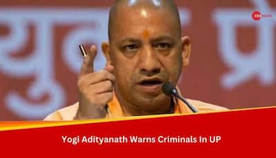 'Hum Unka Ram Naam Satya Bhi Kar Dete Hai': CM Yogi Adityanath's Big Warning To Criminals In UP