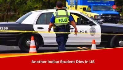 Another Indian Student Dies In Ohio; Probe Underway, Says Indian Consulate