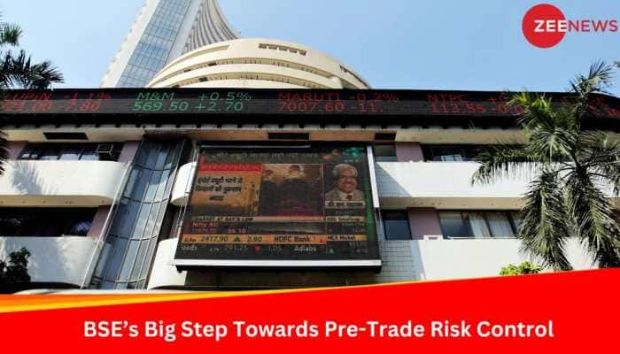 BSE Introduces New Limit Price Protection Mechanism: Here&#039;s What It Brings