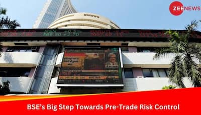 BSE Introduces New Limit Price Protection Mechanism: Here's What It Brings