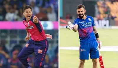 Rajasthan Royals vs Royal Challengers Bengaluru IPL 2024 LIVE Streaming Details: Timings, Telecast Date, When And Where To Watch SRH vs CSK Match No.19 In India Online And On TV Channel?