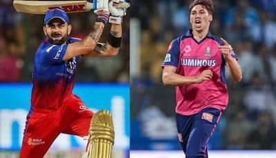 Rajasthan Royals vs Royal Challengers Bengaluru Dream11 Team Prediction, Match Preview, Fantasy Cricket Hints