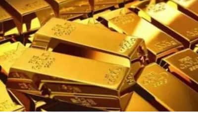 India's Reserve Bank Leads Surge In Gold Reserves Amid Global Central Bank Slowdown