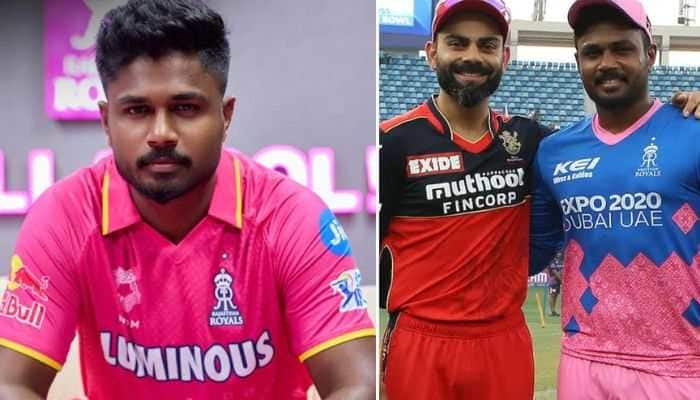 Why Rajasthan Royals Wearing &#039;Pink Jersey&#039; Against RCB In IPL 2024?