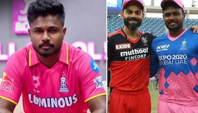 Why Rajasthan Royals Wearing 'Pink Jersey' Against RCB In IPL 2024?