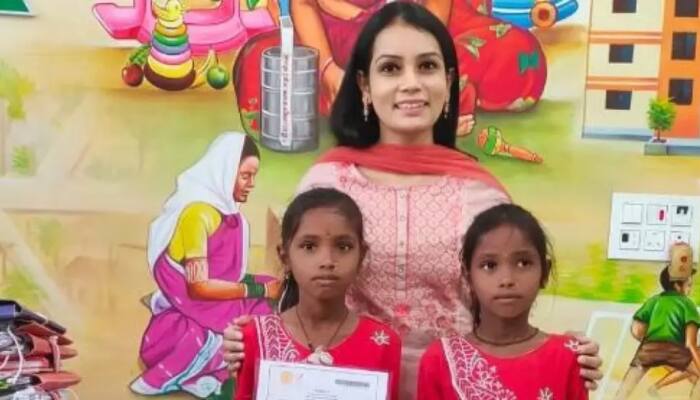 UPSC Success Story: Neha Bhosle, From CAT Topper To UPSC Champion - A Journey Of Grit And Success