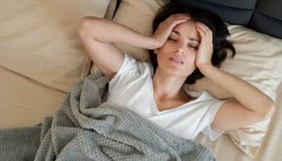 World Health Day: Facing Insomnia? Ayurveda May Have An Answer To Your Sleep Disorder