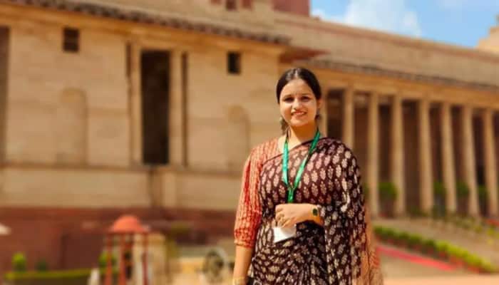 UPSC Success Story: Meet Sarjana Yadav, The UPSC Topper Who Conquered Without Any Coaching