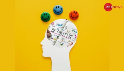 Psychological Benefits Of Positive Thinking For Body And Mind, Experts Shares