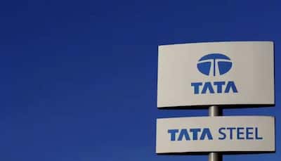 Tata Steel India Clocks Record Production