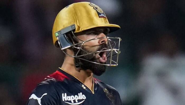IPL 2024: A Look Into Virat Kohli's Worrying Stats Ahead Of RR Vs RCB Match