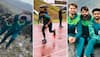 Pakistan Army training