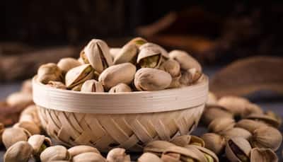 World Health Day: Reasons To Add Pistachios To Your Daily Diet