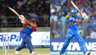 MI vs DC Dream11 Team Prediction, Match Preview, Fantasy Cricket Hints: Captain, Probable Playing 11s, Team News; Injury Updates For Today’s Mumbai Indians Vs Delhi Capitals in Wankhede Stadium, 330PM IST, Mumbai