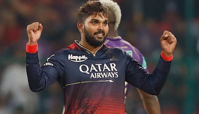 Sunrisers Hyderabad's Star Leg-spinner Wanindu Hasaranga Ruled Out Of IPL 2024