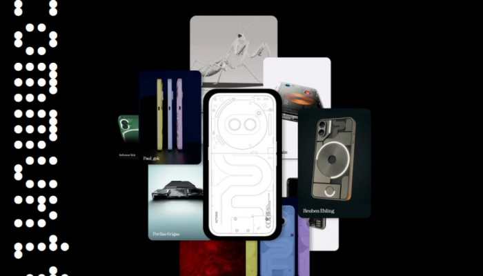 Nothing Set To Launch Nothing Ear And Nothing Ear (a) Earbuds In India; Check Date 