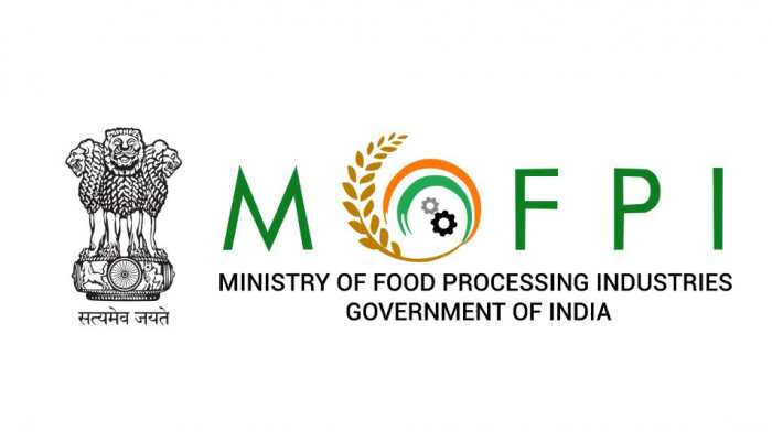 India's Food Processing Sector Poised To Reach USD 535 Billion By 2025-26
