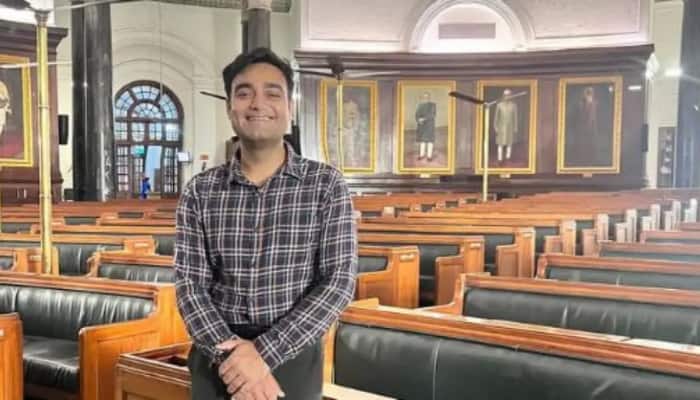 UPSC Success Story: From Tea Stall To Civil Service, The Incredible Journey Of IAS Himanshu Gupta