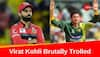 Virat Kohli Brutally Trolled By Pakistan Pacer After Slowest Century In History Of IPL, Says THIS