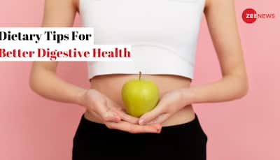 World Health Day: Empower Your Gut With 8 Golden Rules For Optimal Digestive Wellness