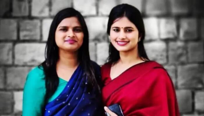 UPSC Success Story: IAS Officer Pratibha Verma Overcomes Health Challenges To Secure AIR-3 In UPSC Exam