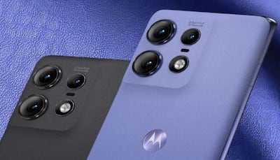 Waiting For Motorola Edge 50 Pro Sale? Flipkart Reveals Limited Time Deal Starting April 8