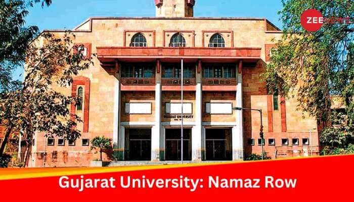 Gujarat University Asks Foreign Students To Vacate Hostel, Weeks After Namaz Row