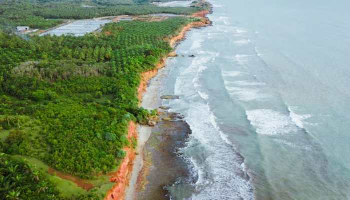 Heard Of Anjarle: Soon To Be The 'Goa' Of Tomorrow