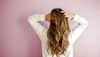 Nurturing Your Locks: The Intersection Of Nutrition And Stress Reduction For Optimal Hair Health