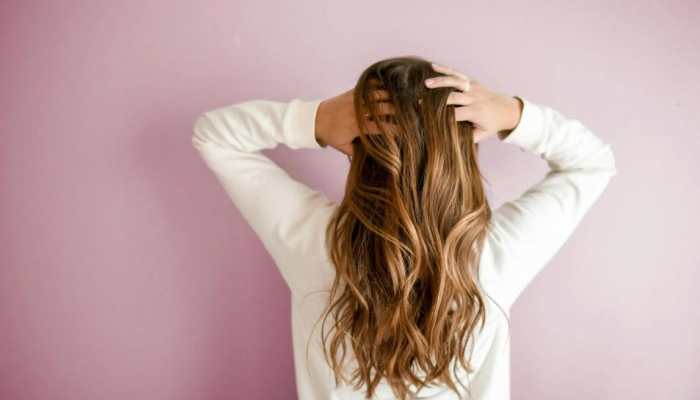 Nurturing Your Locks: The Intersection Of Nutrition And Stress Reduction For Optimal Hair Health