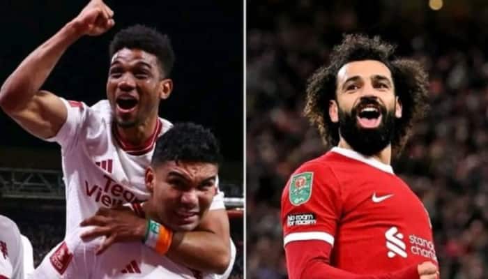 Manchester United vs Liverpool EPL 2024 LIVE Streaming Details: Timings, Telecast Date, When And Where To Watch MUN vs LIV Premier League Match In India Online And On TV Channel?